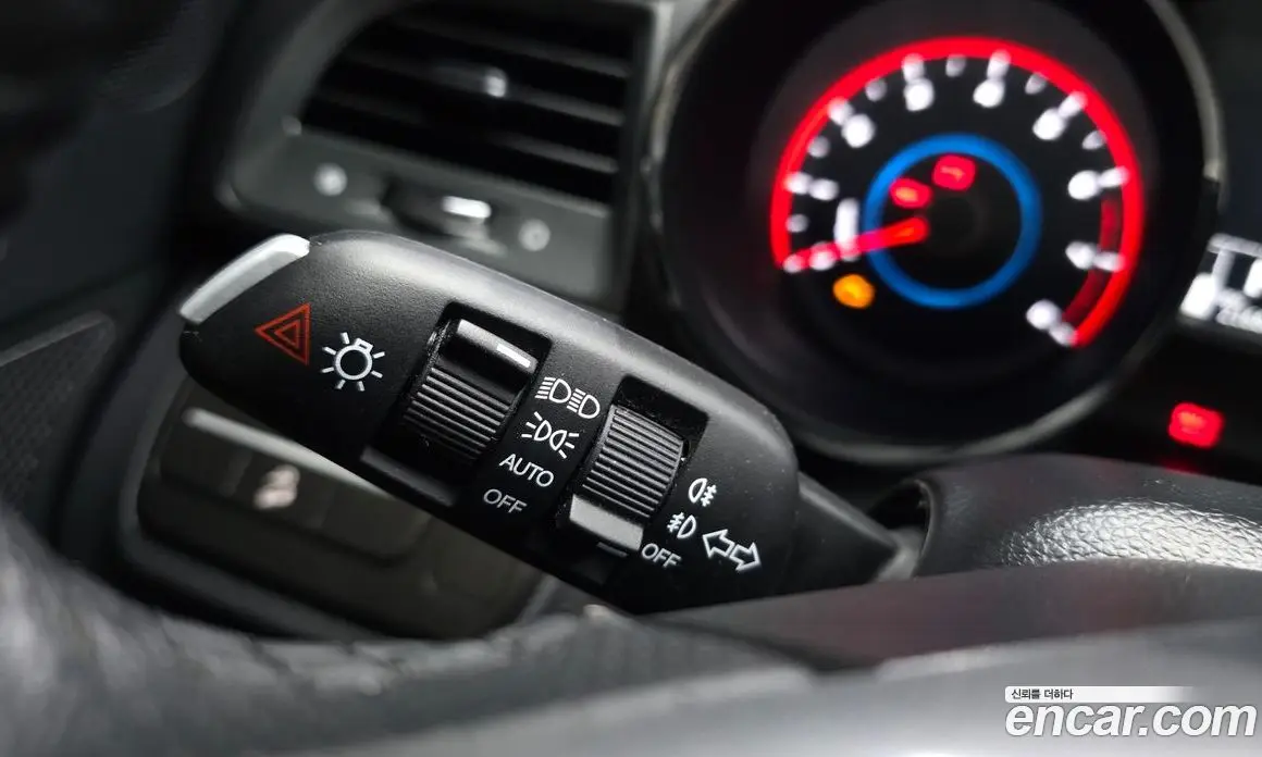 SsangYong TIBOLI 2019 1.6 автомат (гидро), фото 29