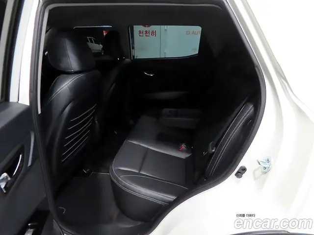 SsangYong TIBOLI 2019 1.6 автомат (гидро), миниатюра 11