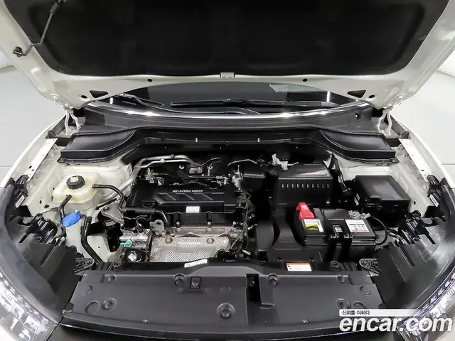 SsangYong TIBOLI 2019 1.6 автомат (гидро), миниатюра 6