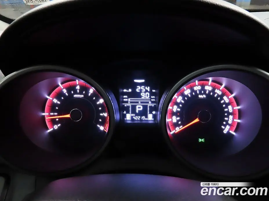 SsangYong TIBOLI 2019 1.6 автомат (гидро), фото 8