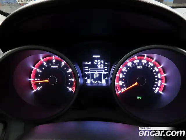 SsangYong TIBOLI 2019 1.6 автомат (гидро), миниатюра 8