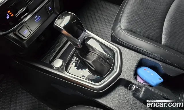 SsangYong TIBOLI 2020 1.5 автомат (гидро), миниатюра 12
