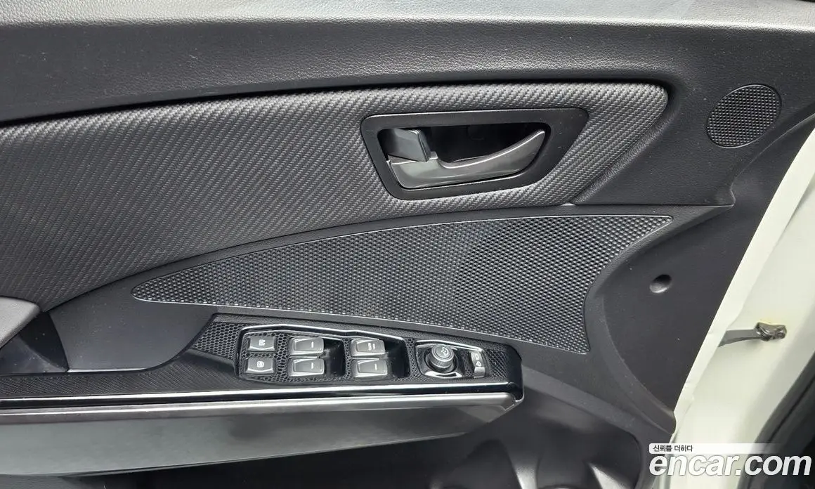 SsangYong TIBOLI 2020 1.5 автомат (гидро), фото 14