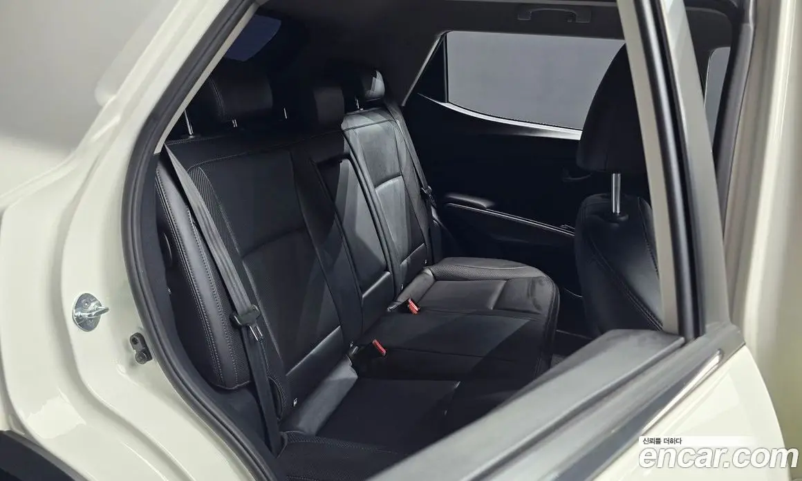 SsangYong TIBOLI 2020 1.5 автомат (гидро), фото 16