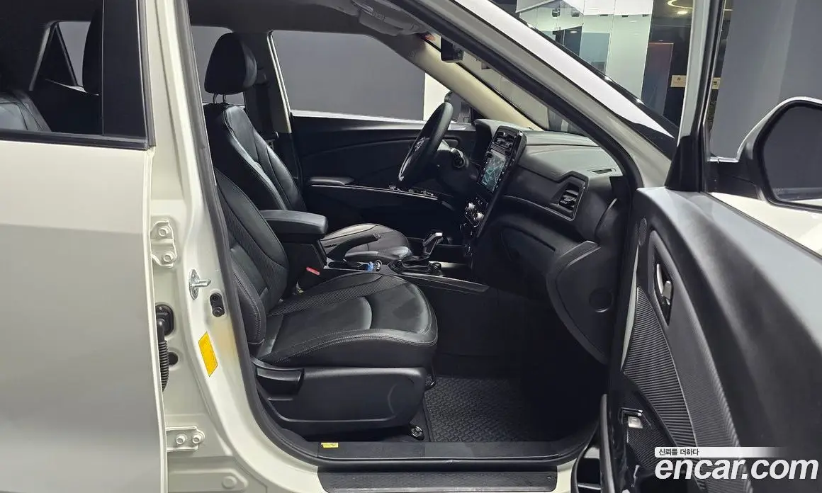 SsangYong TIBOLI 2020 1.5 автомат (гидро), фото 17
