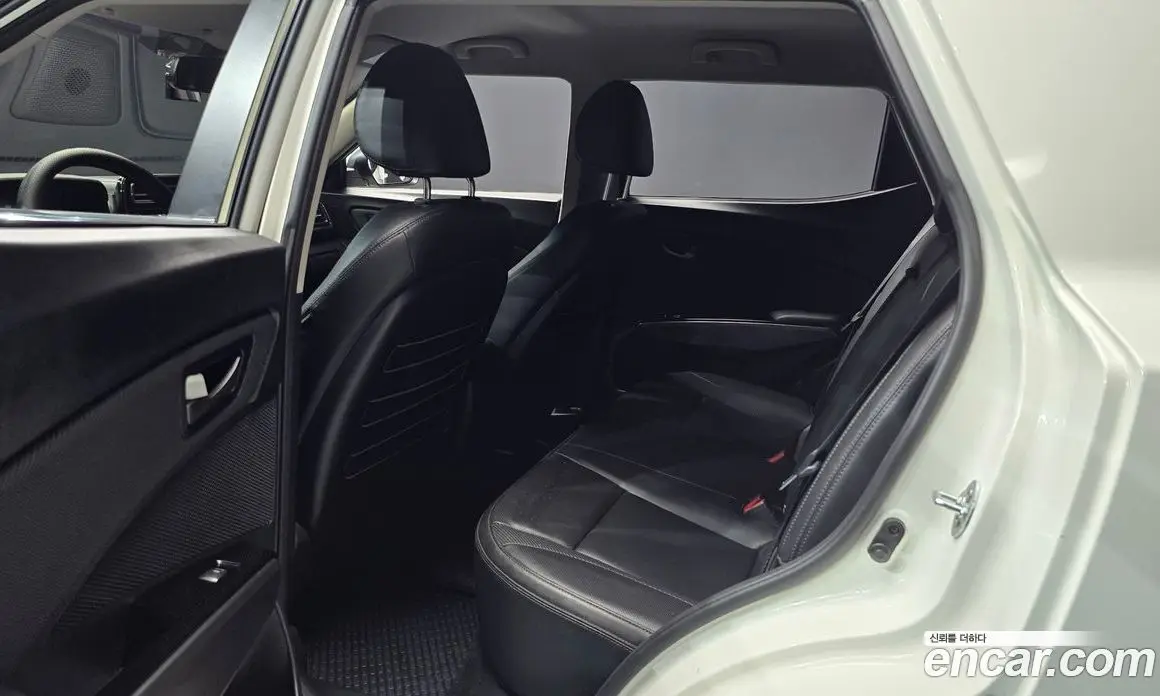 SsangYong TIBOLI 2020 1.5 автомат (гидро), фото 18