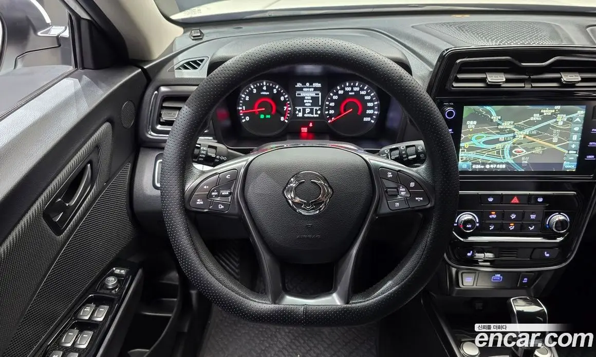 SsangYong TIBOLI 2020 1.5 автомат (гидро), фото 19