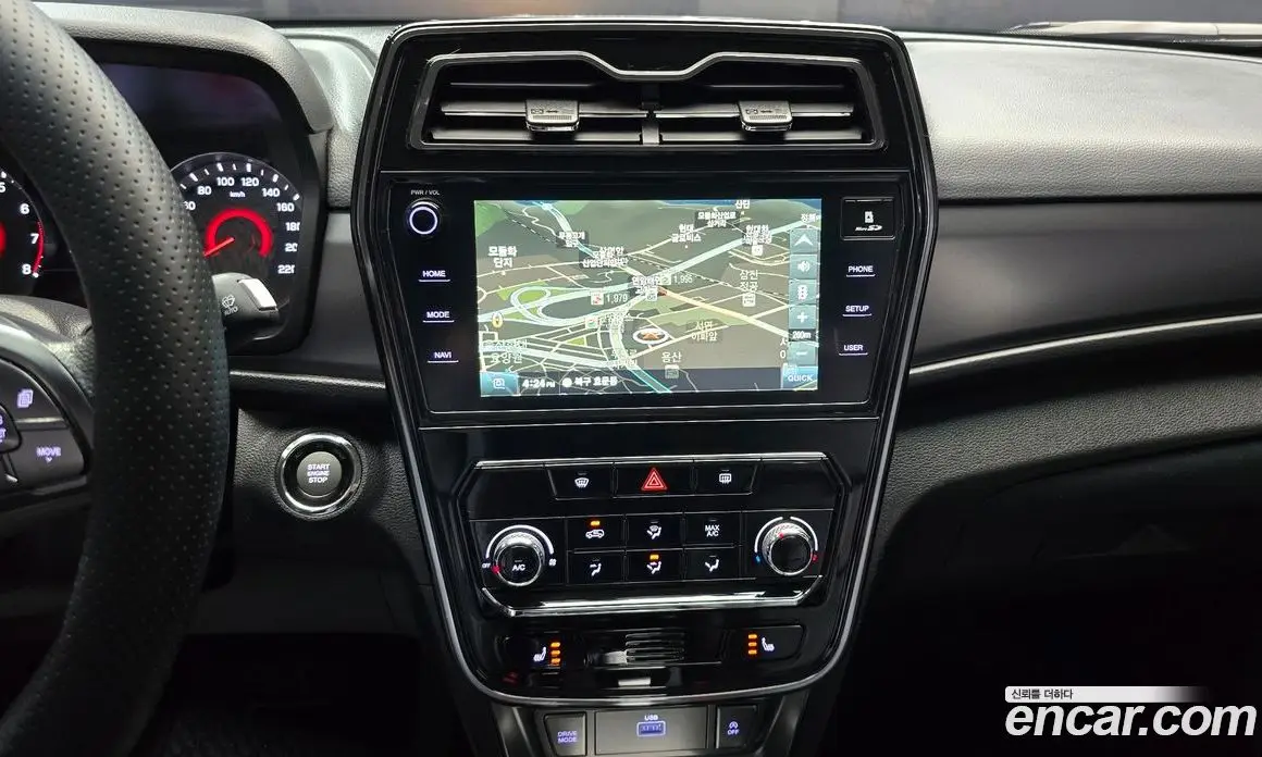 SsangYong TIBOLI 2020 1.5 автомат (гидро), фото 20