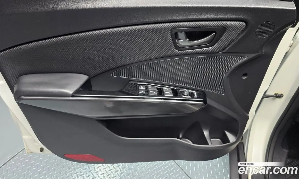 SsangYong TIBOLI 2020 1.5 автомат (гидро), фото 24