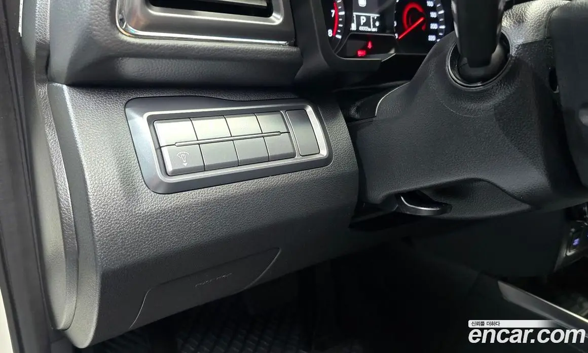 SsangYong TIBOLI 2020 1.5 автомат (гидро), фото 26
