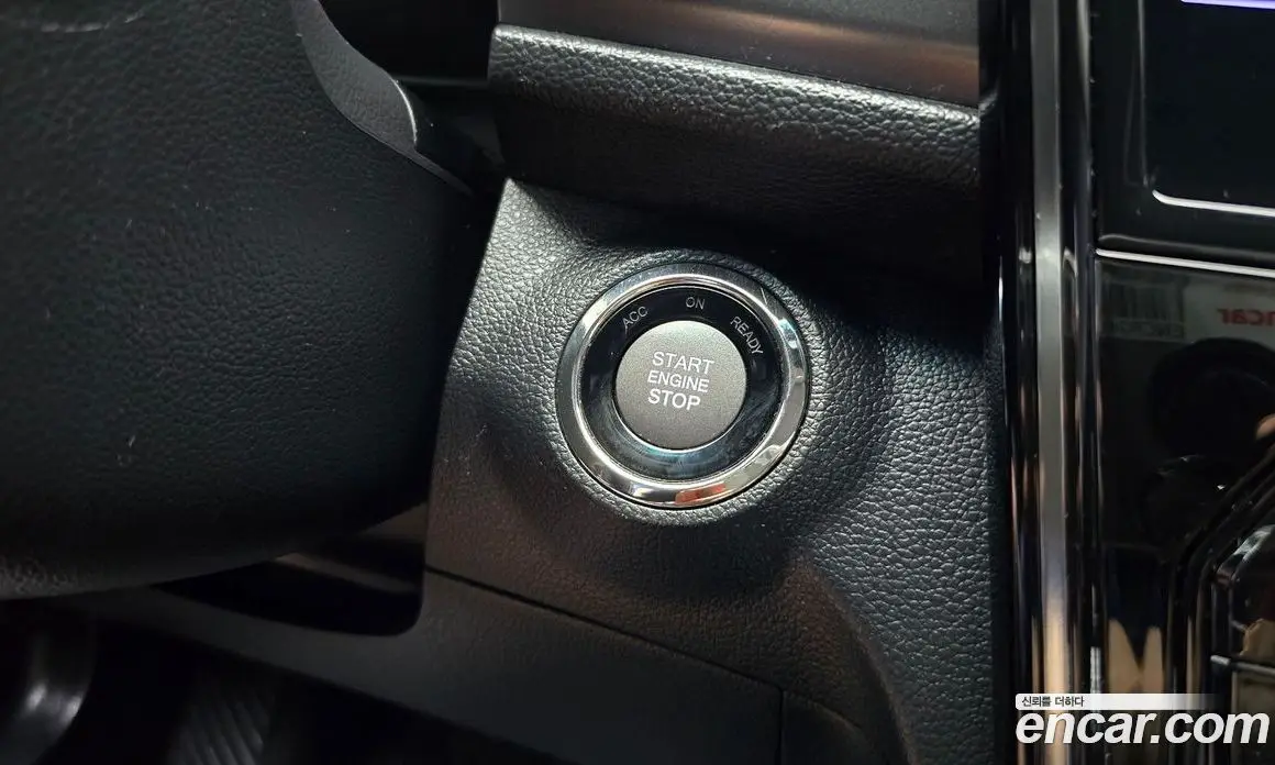 SsangYong TIBOLI 2020 1.5 автомат (гидро), фото 27