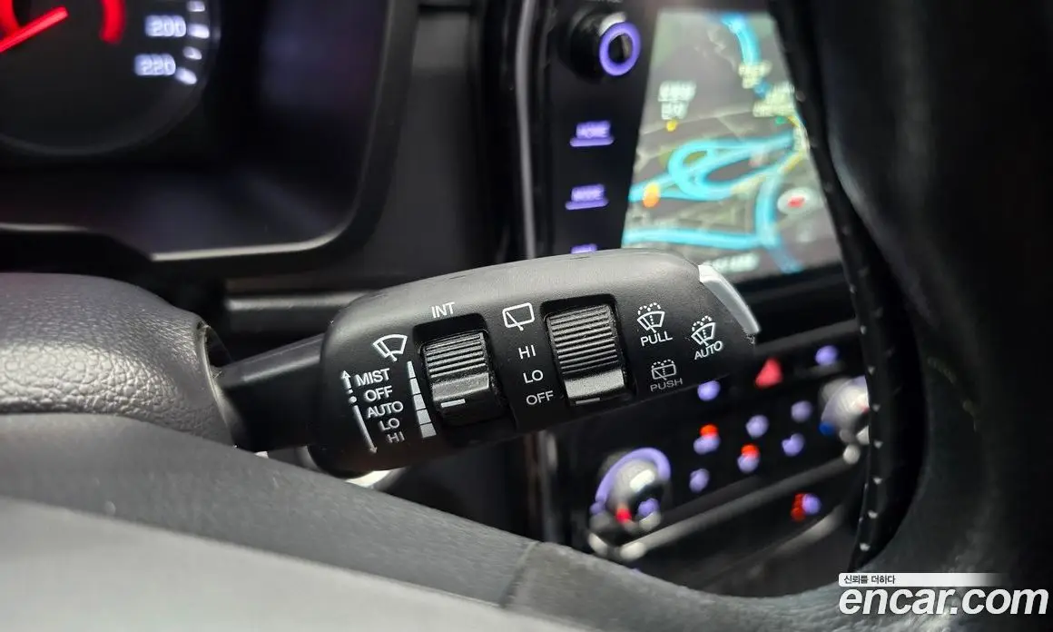 SsangYong TIBOLI 2020 1.5 автомат (гидро), фото 28