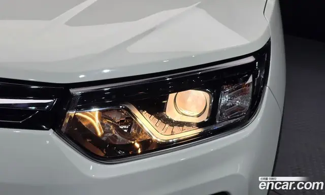 SsangYong TIBOLI 2020 1.5 автомат (гидро), миниатюра 8