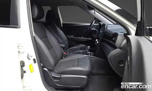 SsangYong TIBOLI 2020 1.5 автомат (гидро), миниатюра 11