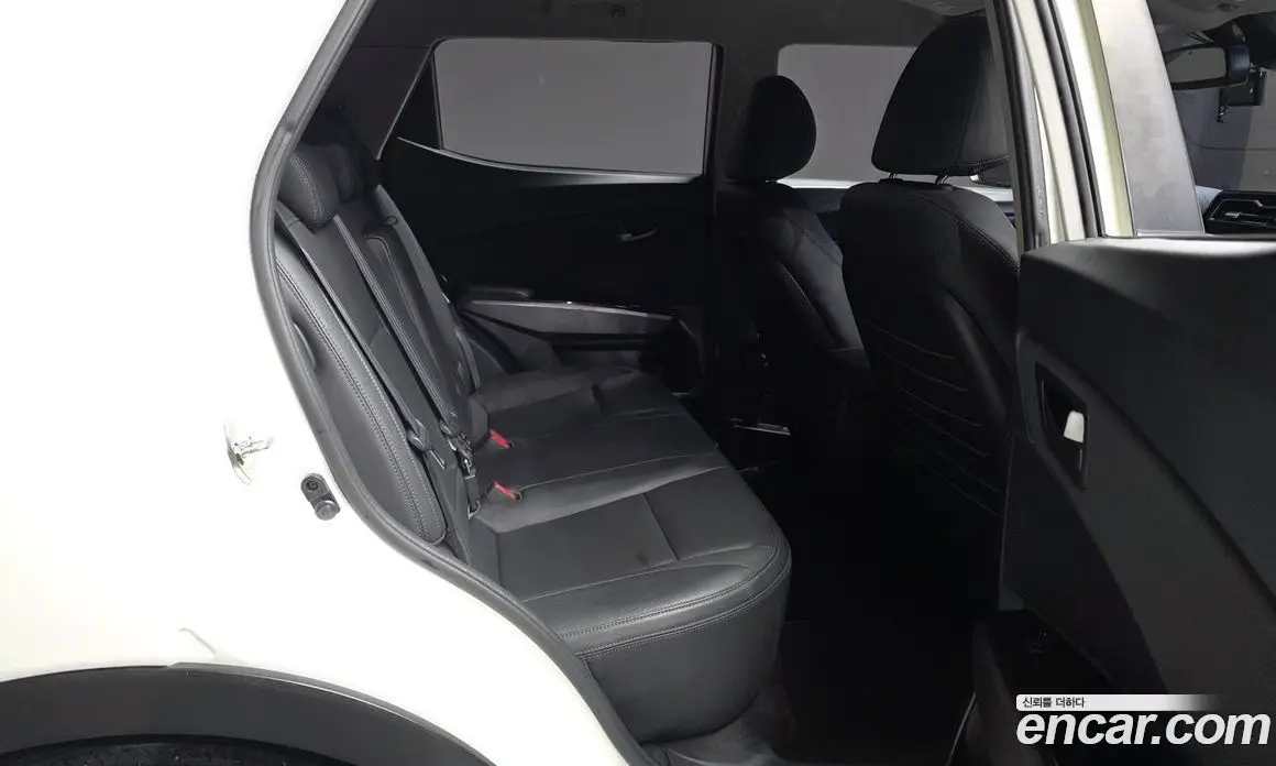 SsangYong TIBOLI 2020 1.5 автомат (гидро), фото 12