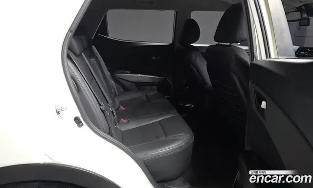 SsangYong TIBOLI 2020 1.5 автомат (гидро), миниатюра 12