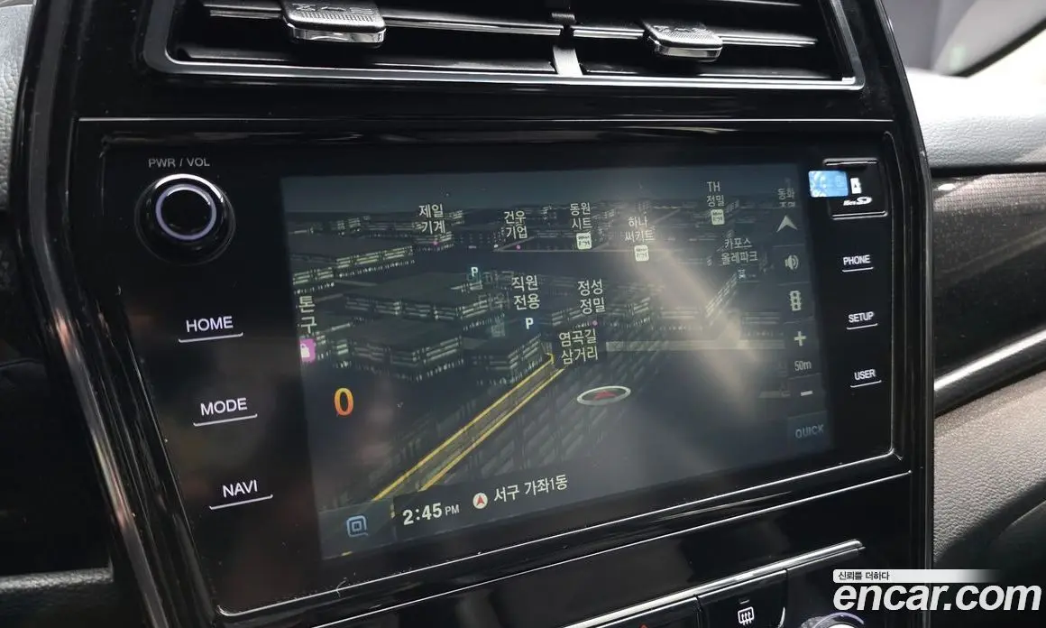 SsangYong TIBOLI 2020 1.5 автомат (гидро), фото 14