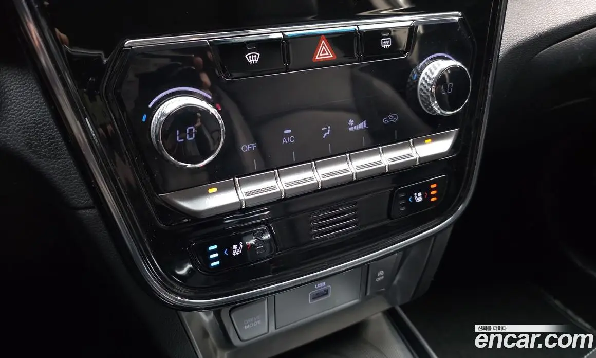 SsangYong TIBOLI 2020 1.5 автомат (гидро), фото 16