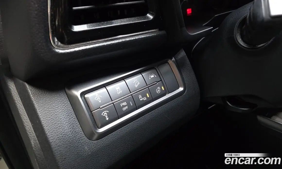 SsangYong TIBOLI 2020 1.5 автомат (гидро), фото 17