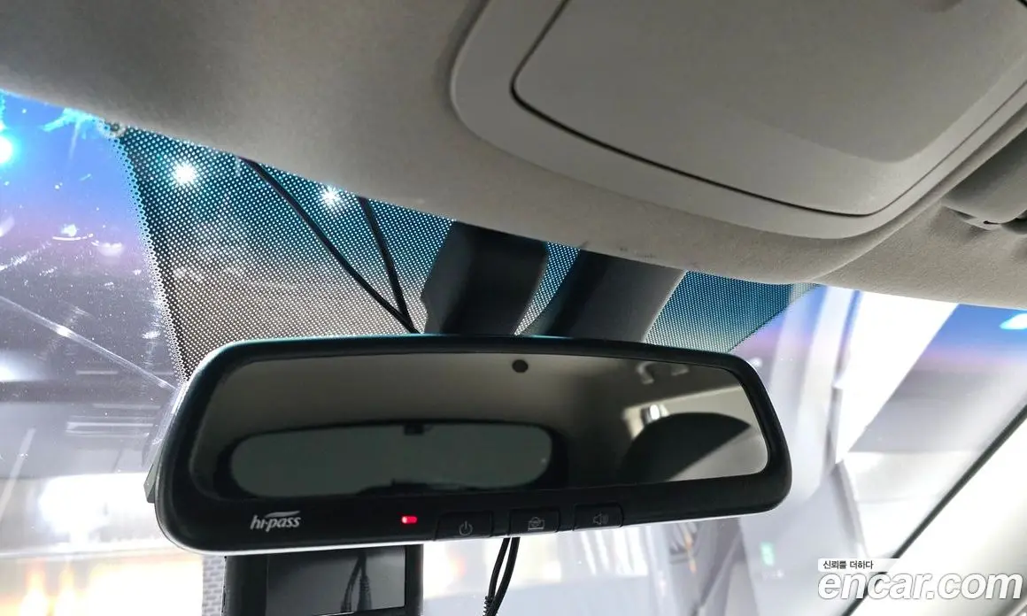 SsangYong TIBOLI 2020 1.5 автомат (гидро), фото 18