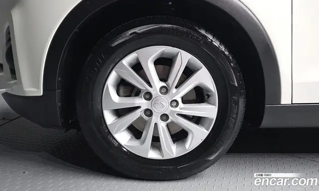 SsangYong TIBOLI 2020 1.5 автомат (гидро), миниатюра 5