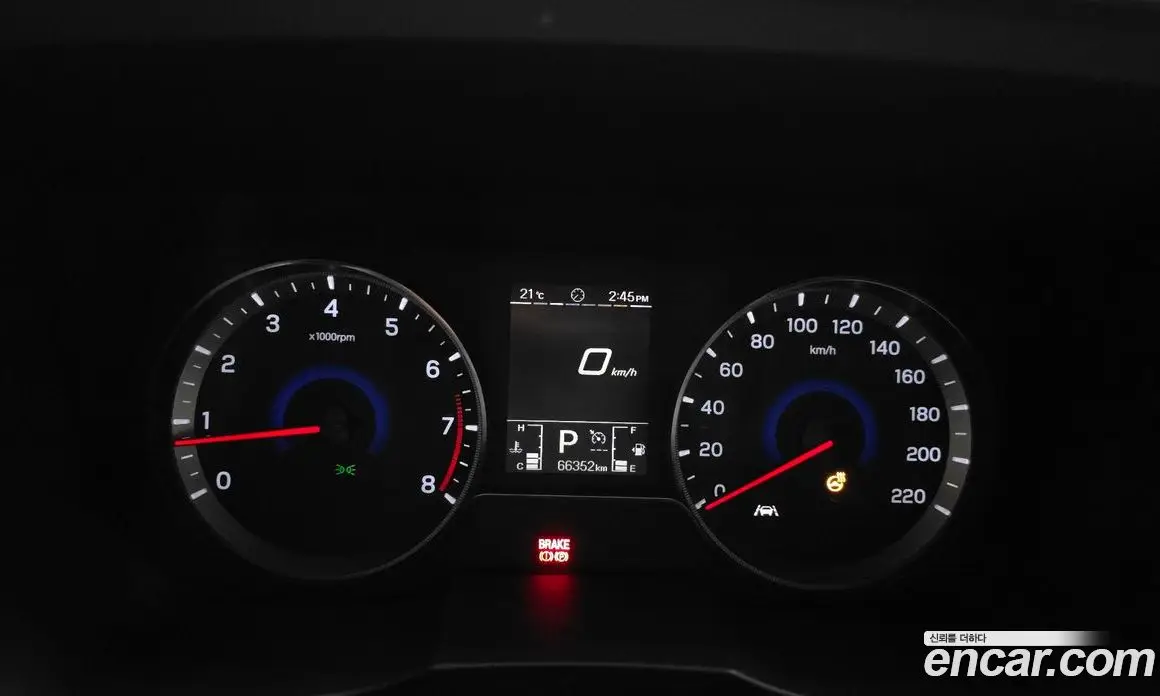 SsangYong TIBOLI 2020 1.5 автомат (гидро), фото 8