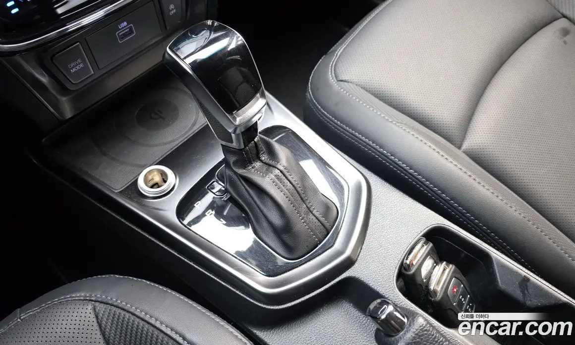 SsangYong TIBOLI 2020 1.5 автомат (гидро), фото 9