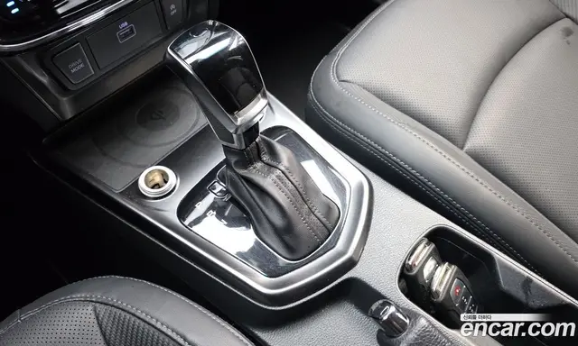 SsangYong TIBOLI 2020 1.5 автомат (гидро), миниатюра 9
