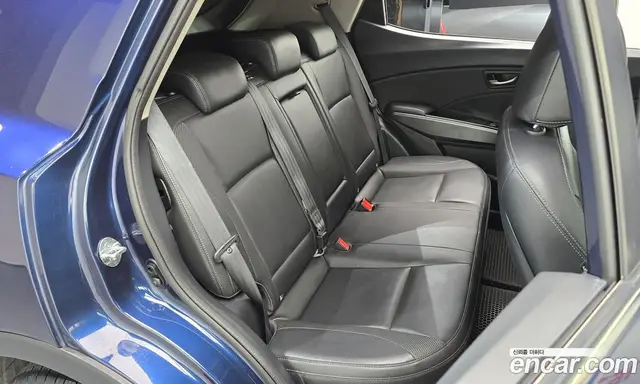SsangYong TIBOLI 2020 1.5 автомат (гидро), миниатюра 11