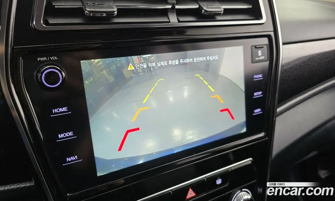 SsangYong TIBOLI 2020 1.5 автомат (гидро), фото 15