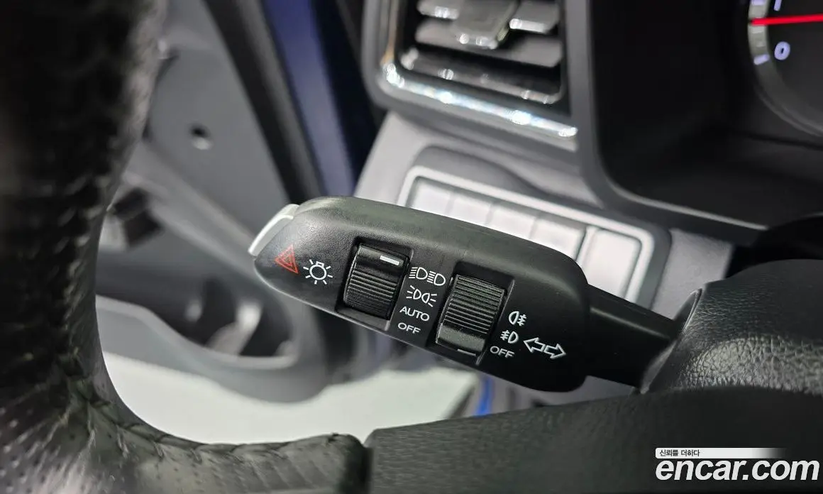 SsangYong TIBOLI 2020 1.5 автомат (гидро), фото 16