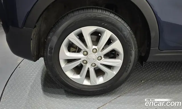 SsangYong TIBOLI 2020 1.5 автомат (гидро), миниатюра 5