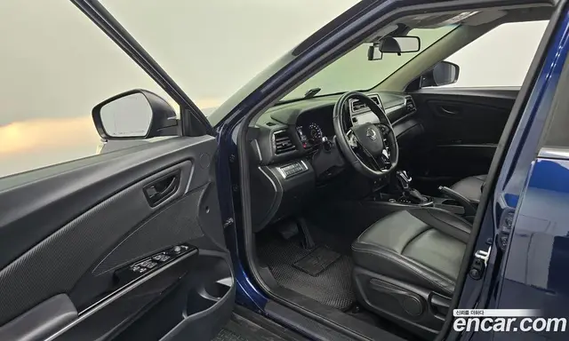 SsangYong TIBOLI 2020 1.5 автомат (гидро), миниатюра 10