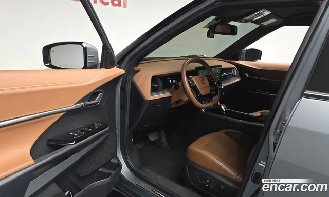 SsangYong Torres 2022 1.5 автомат (гидро), миниатюра 12