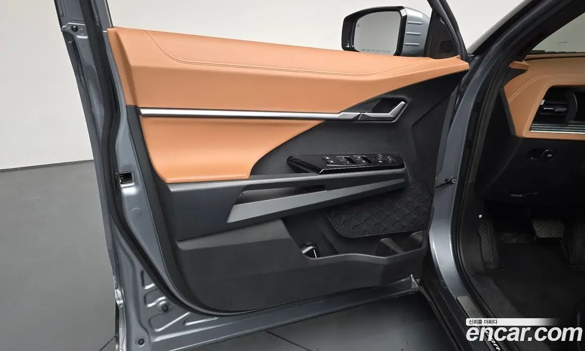 SsangYong Torres 2022 1.5 автомат (гидро), фото 13