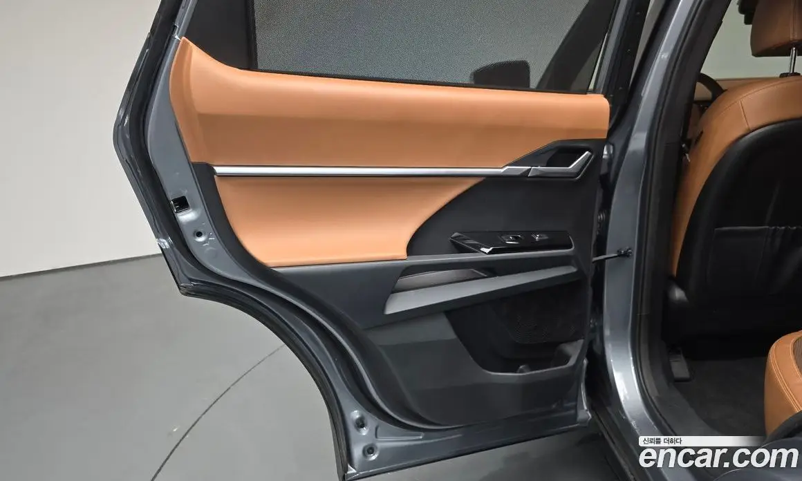 SsangYong Torres 2022 1.5 автомат (гидро), фото 14
