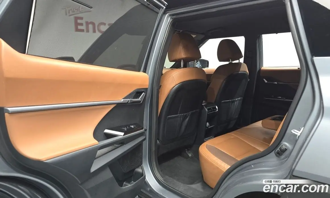 SsangYong Torres 2022 1.5 автомат (гидро), фото 15