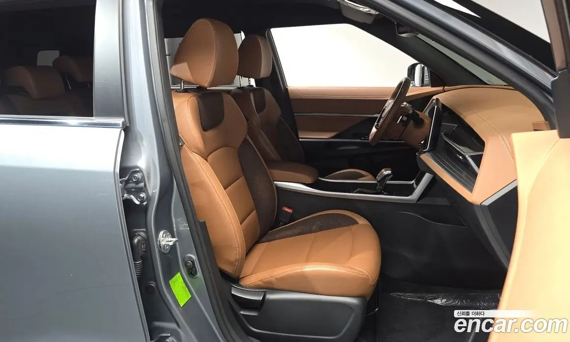 SsangYong Torres 2022 1.5 автомат (гидро), фото 16