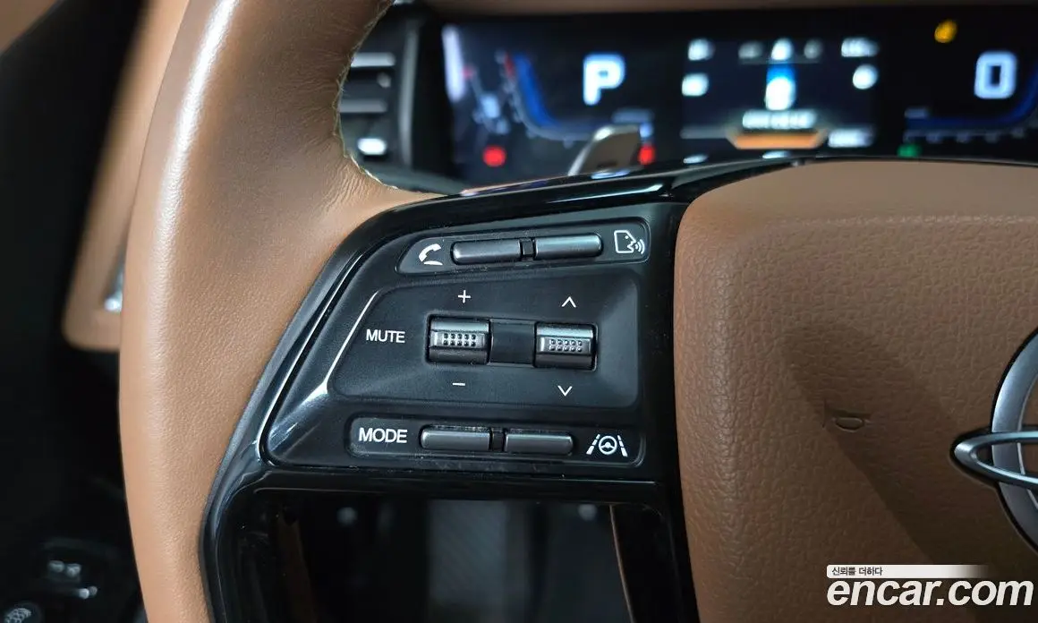 SsangYong Torres 2022 1.5 автомат (гидро), фото 21