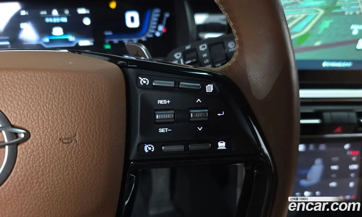 SsangYong Torres 2022 1.5 автомат (гидро), фото 22