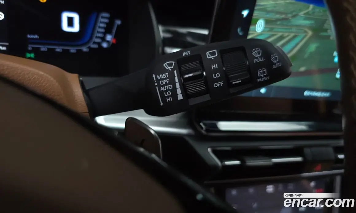 SsangYong Torres 2022 1.5 автомат (гидро), фото 27