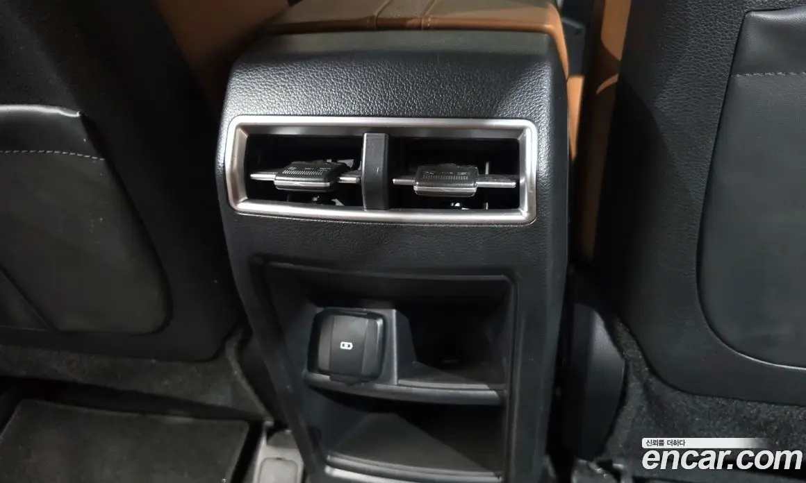 SsangYong Torres 2022 1.5 автомат (гидро), фото 31