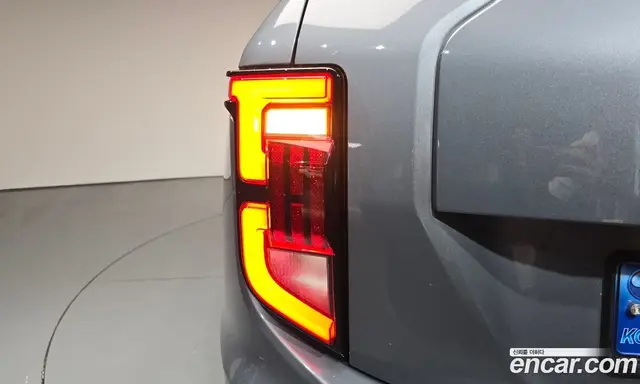SsangYong Torres 2022 1.5 автомат (гидро), миниатюра 8
