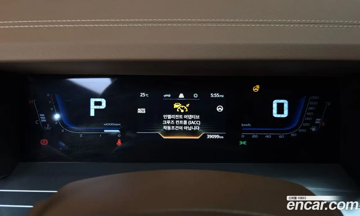 SsangYong Torres 2022 1.5 автомат (гидро), фото 10