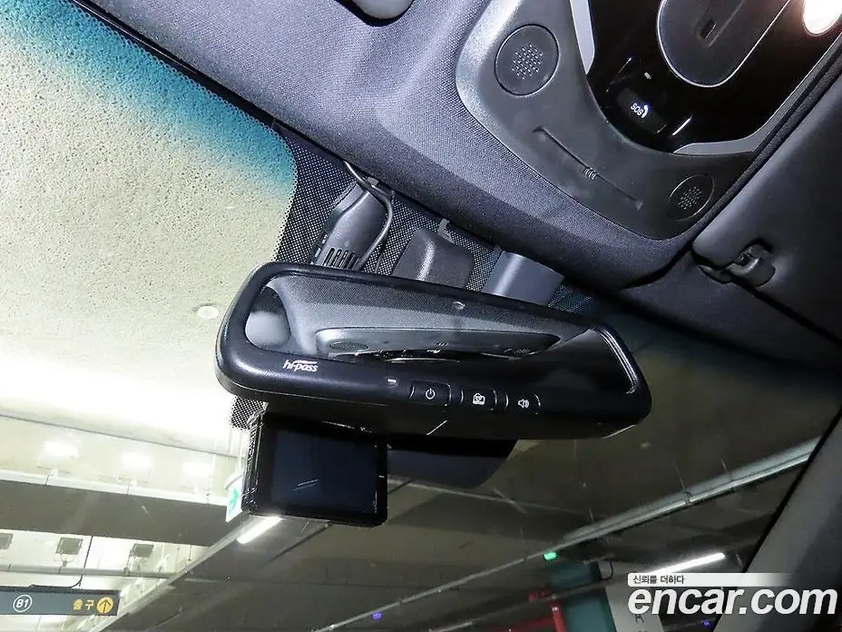 SsangYong Torres 2022 1.5 автомат (гидро), фото 15