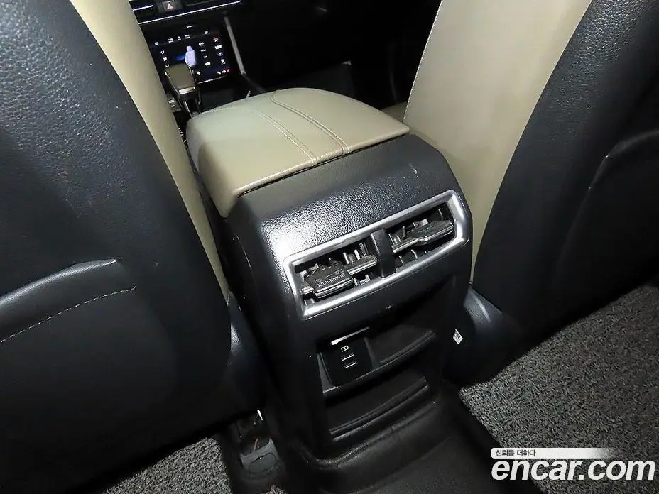 SsangYong Torres 2022 1.5 автомат (гидро), фото 16