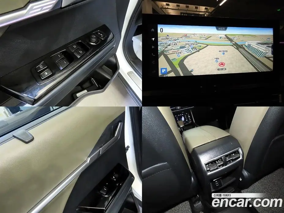 SsangYong Torres 2022 1.5 автомат (гидро), фото 18