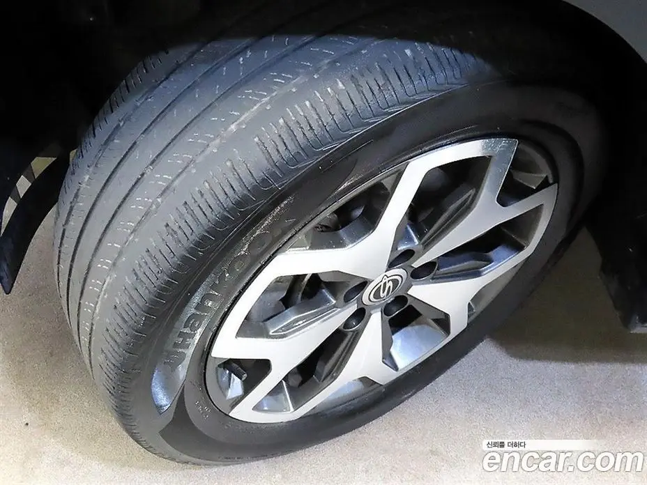 SsangYong Torres 2022 1.5 автомат (гидро), фото 20