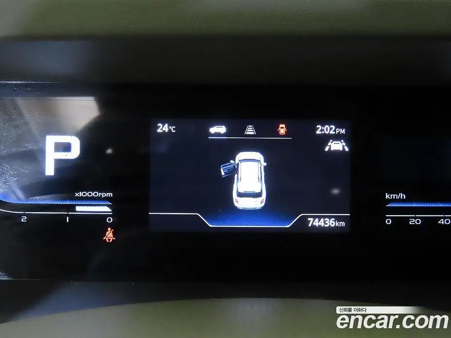 SsangYong Torres 2022 1.5 автомат (гидро), фото 6