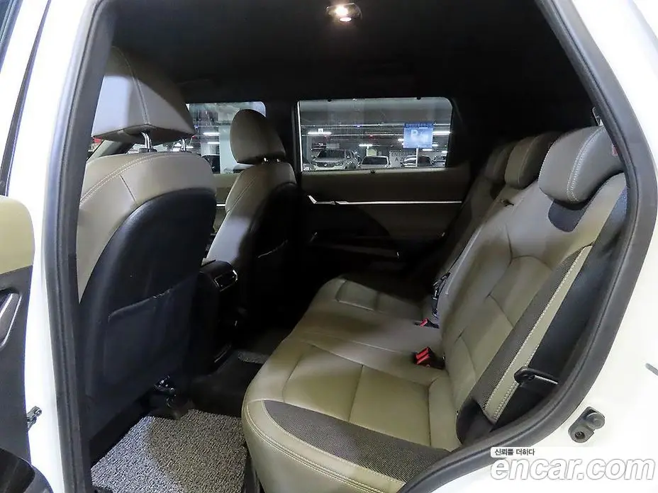 SsangYong Torres 2022 1.5 автомат (гидро), фото 7
